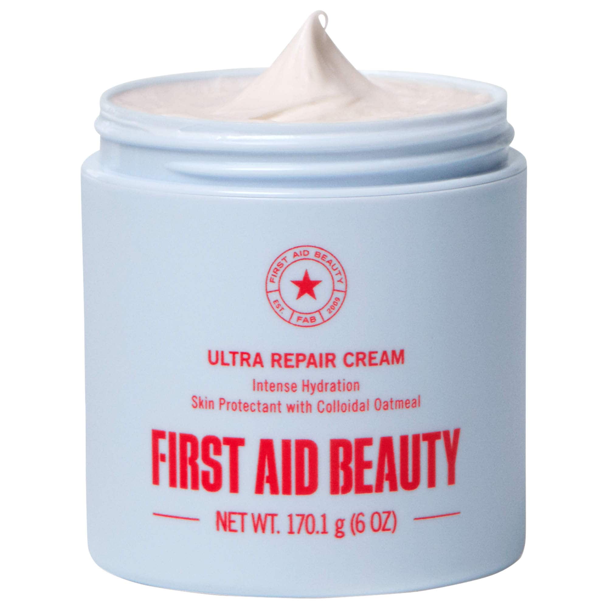 First Aid Beauty Ultra Repair Cream - First Aid Beauty official product image