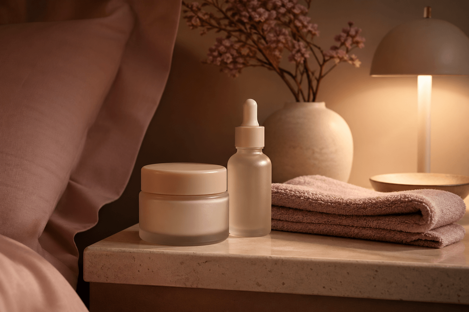 BeautySift editorial skincare image