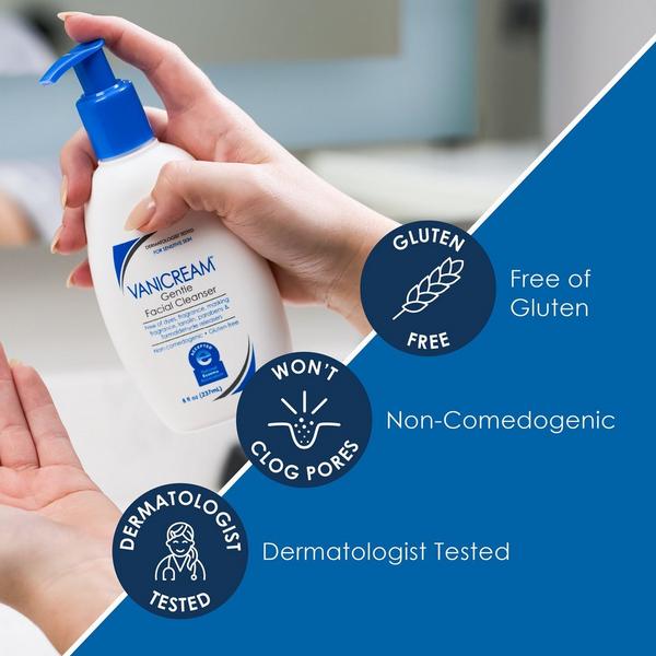 BeautySift editorial skincare image