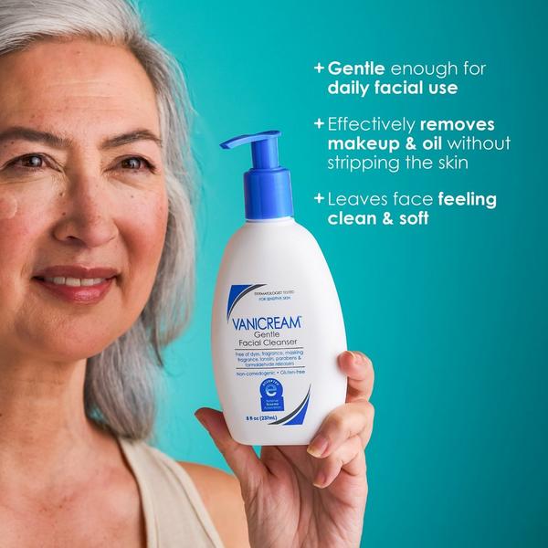 BeautySift editorial skincare image