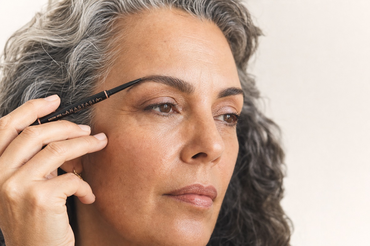 Anastasia Beverly Hills Brow Wiz Review 2026: Mature-Brow Precision