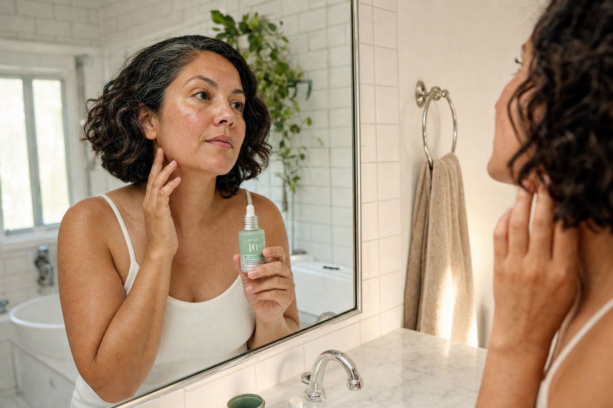 Azelaic Acid Products for Beginners: A Starter Guide