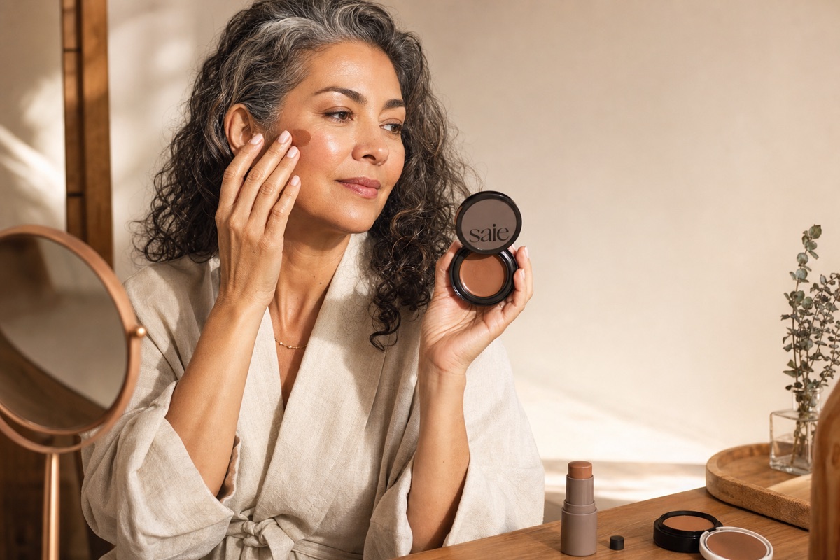 Best Amazon-Rated Cream Bronzer for 2026: 10 Mature-Skin Picks