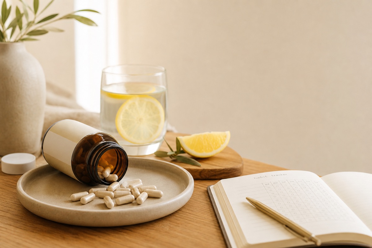 Best Amazon-Rated DHEA and Hormone-Balancing Supplements for 2026