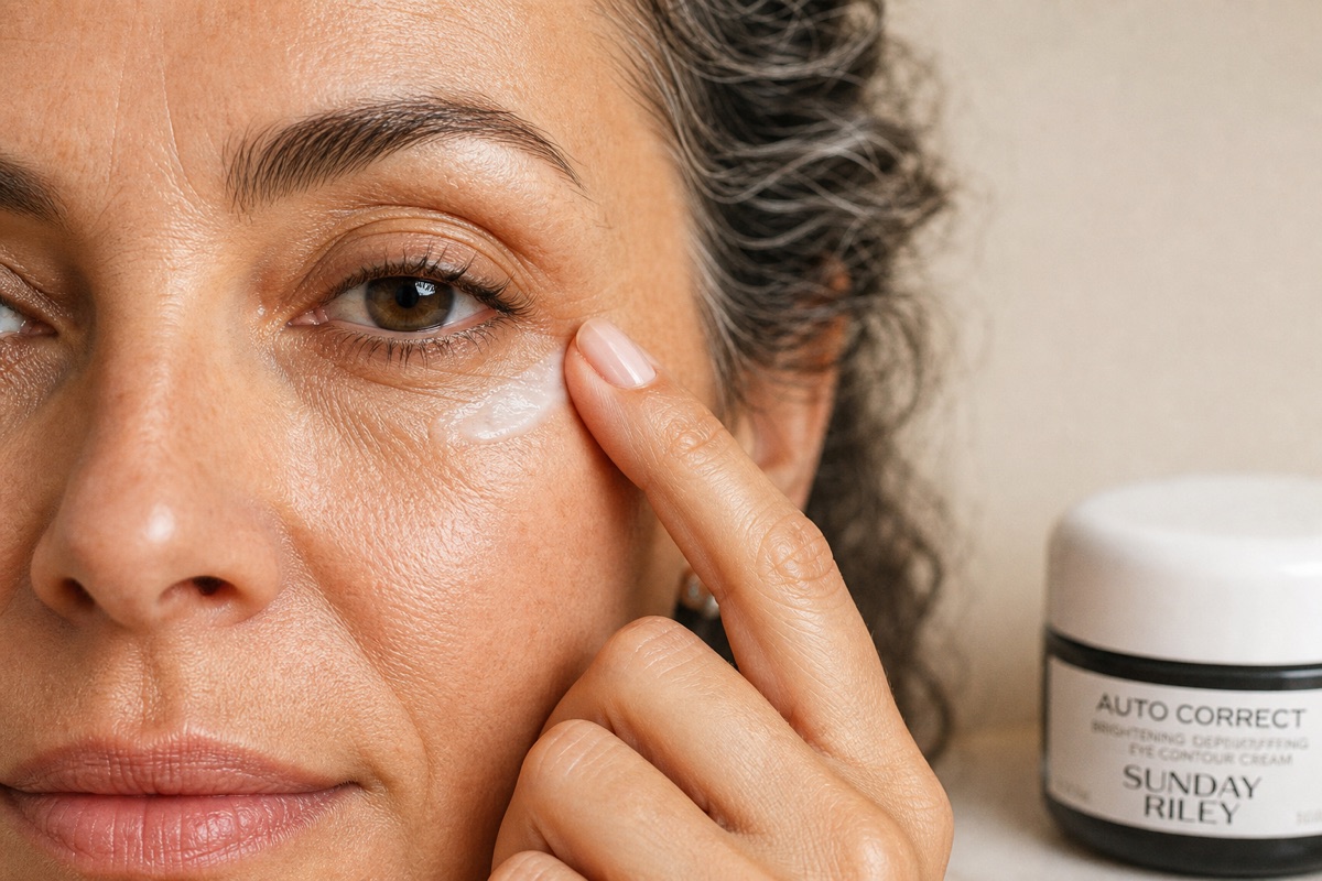 Best Amazon-Rated Eye Creams for 2026