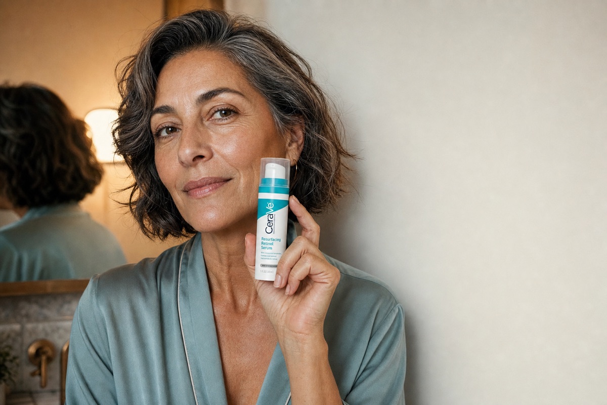 Best Amazon-Rated Retinol Serums for 2026
