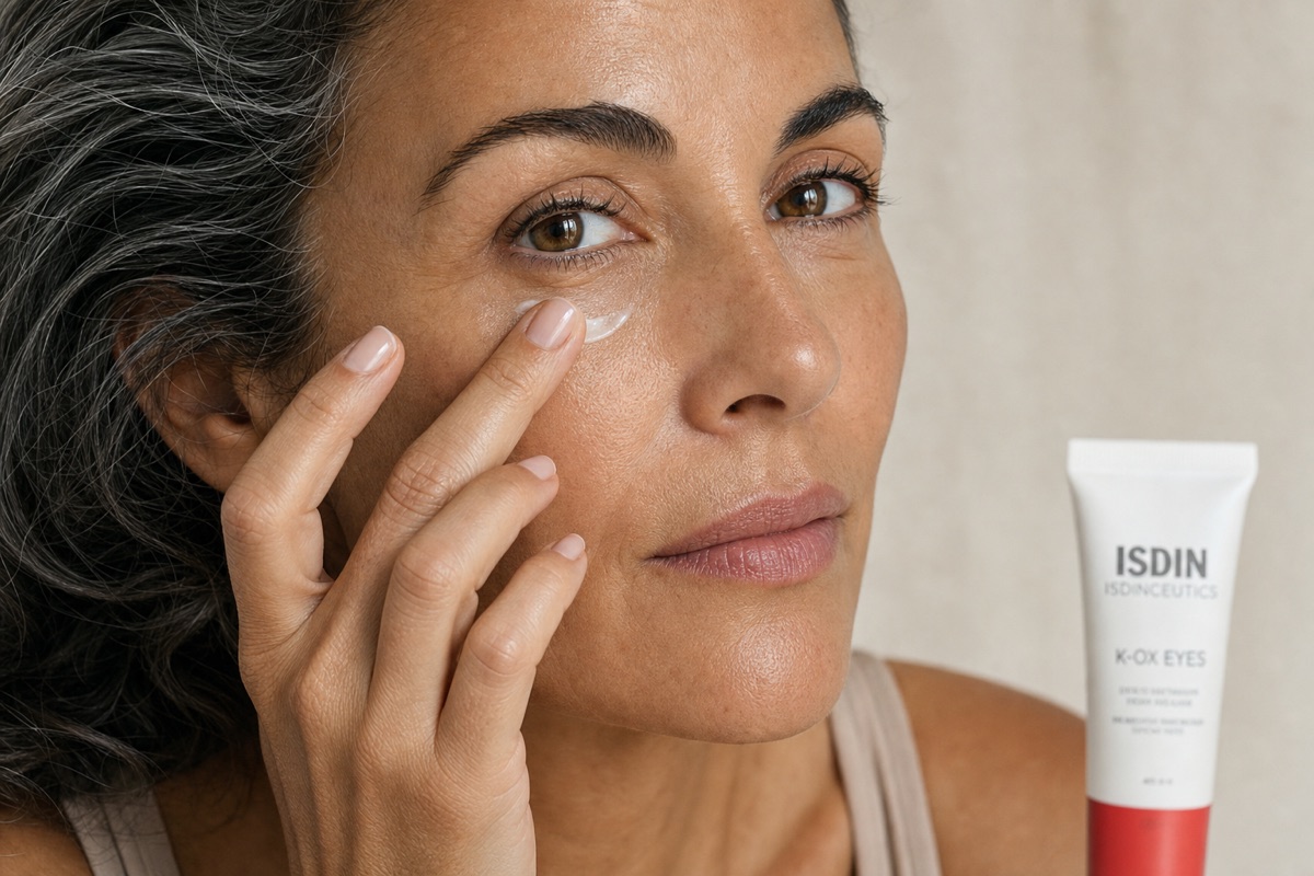Best Amazon-Rated Vitamin K Eye Creams 2026