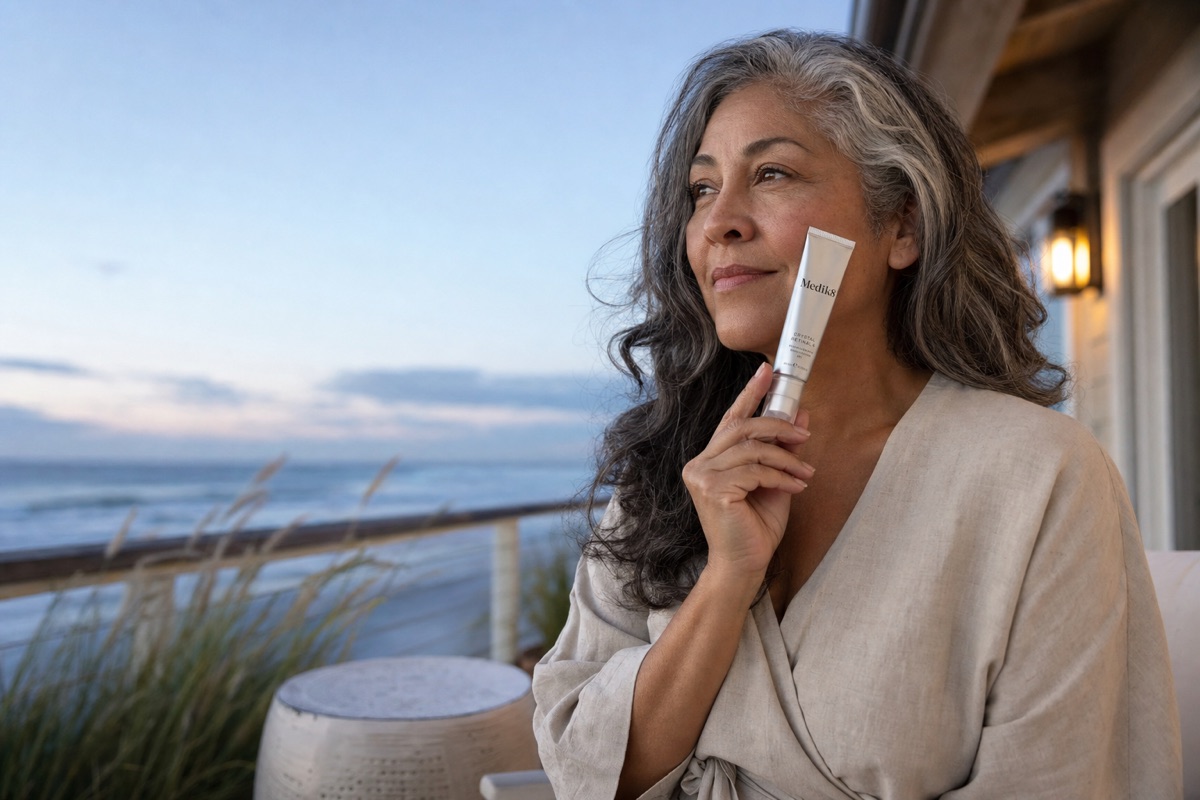 Best Anti-Aging Night Serums for 2026: Retinal, Growth Factors, and Peptides