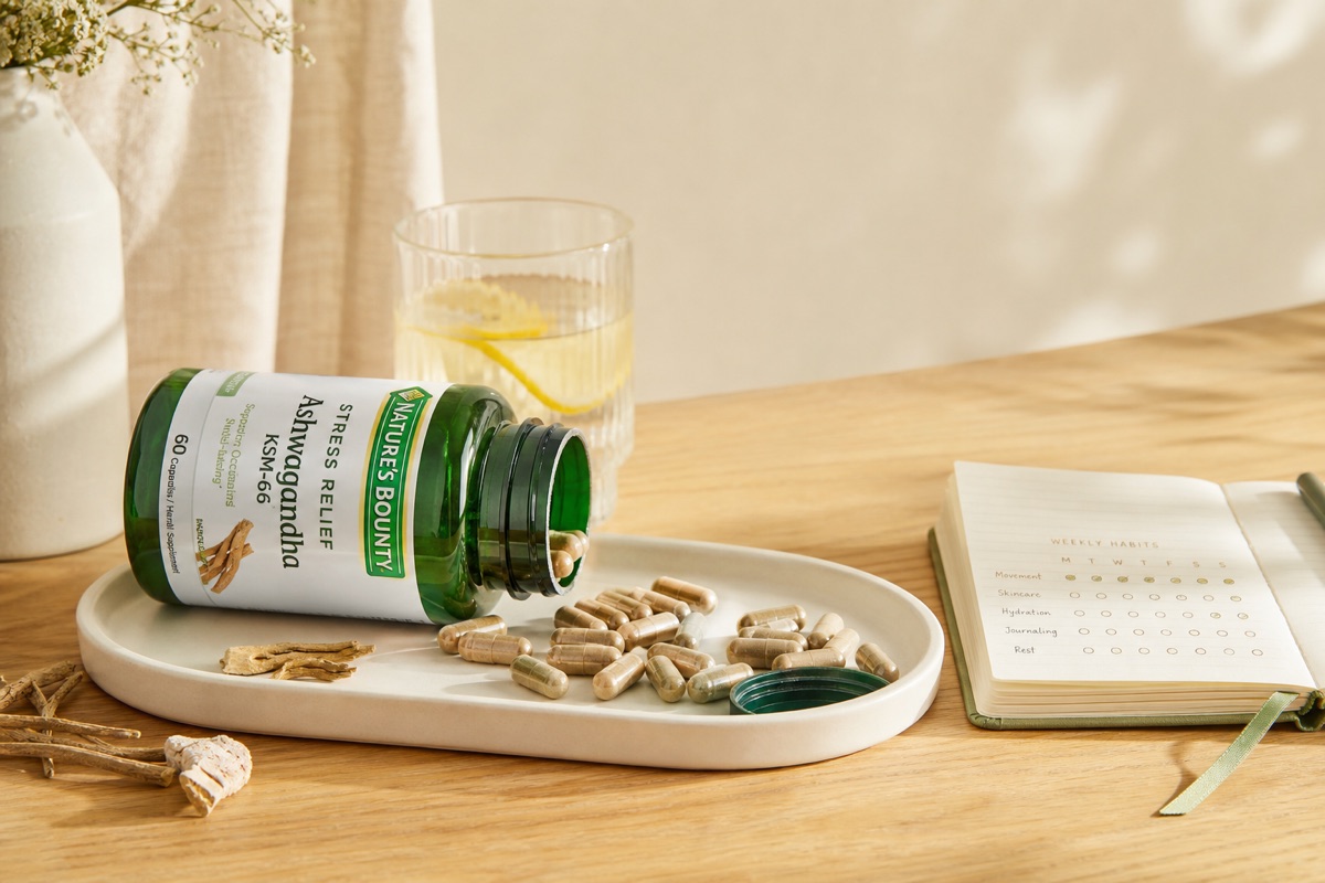 Best Ashwagandha for Perimenopause and Combination Skin in 2026