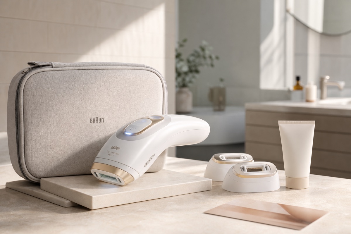 Best At-Home IPL Devices for Women Over 50 in 2026