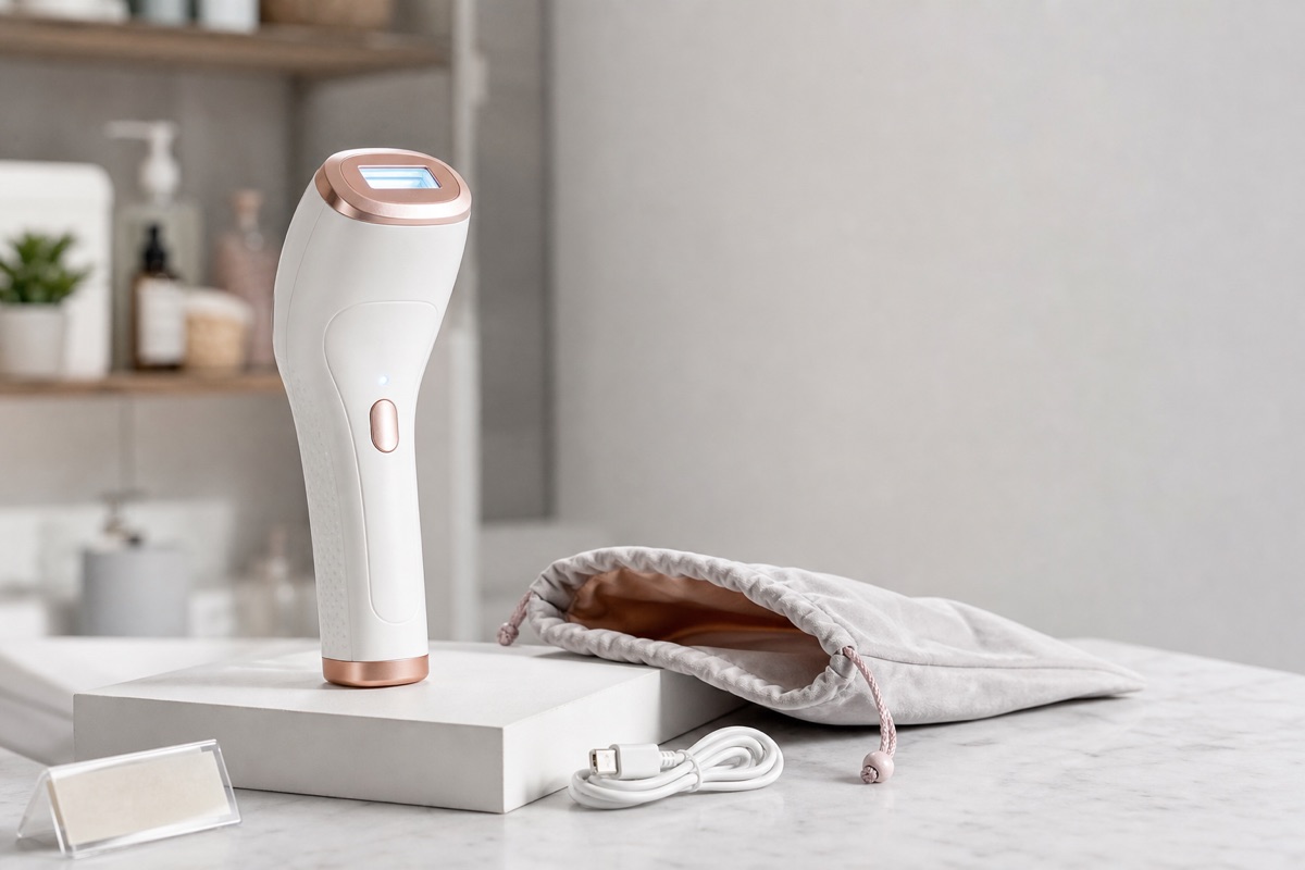 Best At-Home IPL Devices Under $30 for 2026