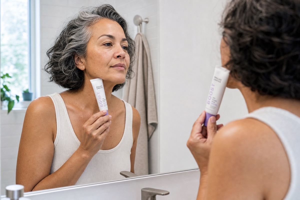 Best Azelaic Acid Products for Women Over 50 in 2026