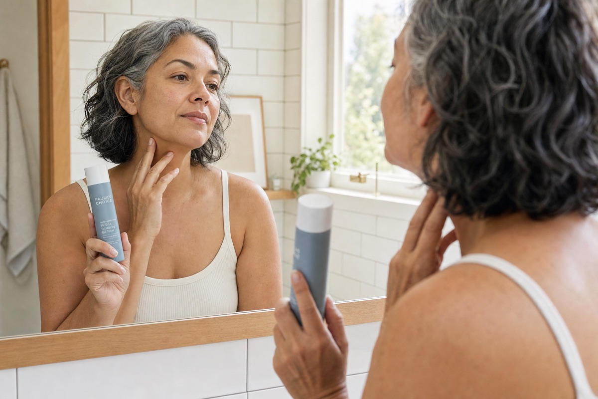 Best BHA Salicylic Exfoliants for Dry Skin in 2026