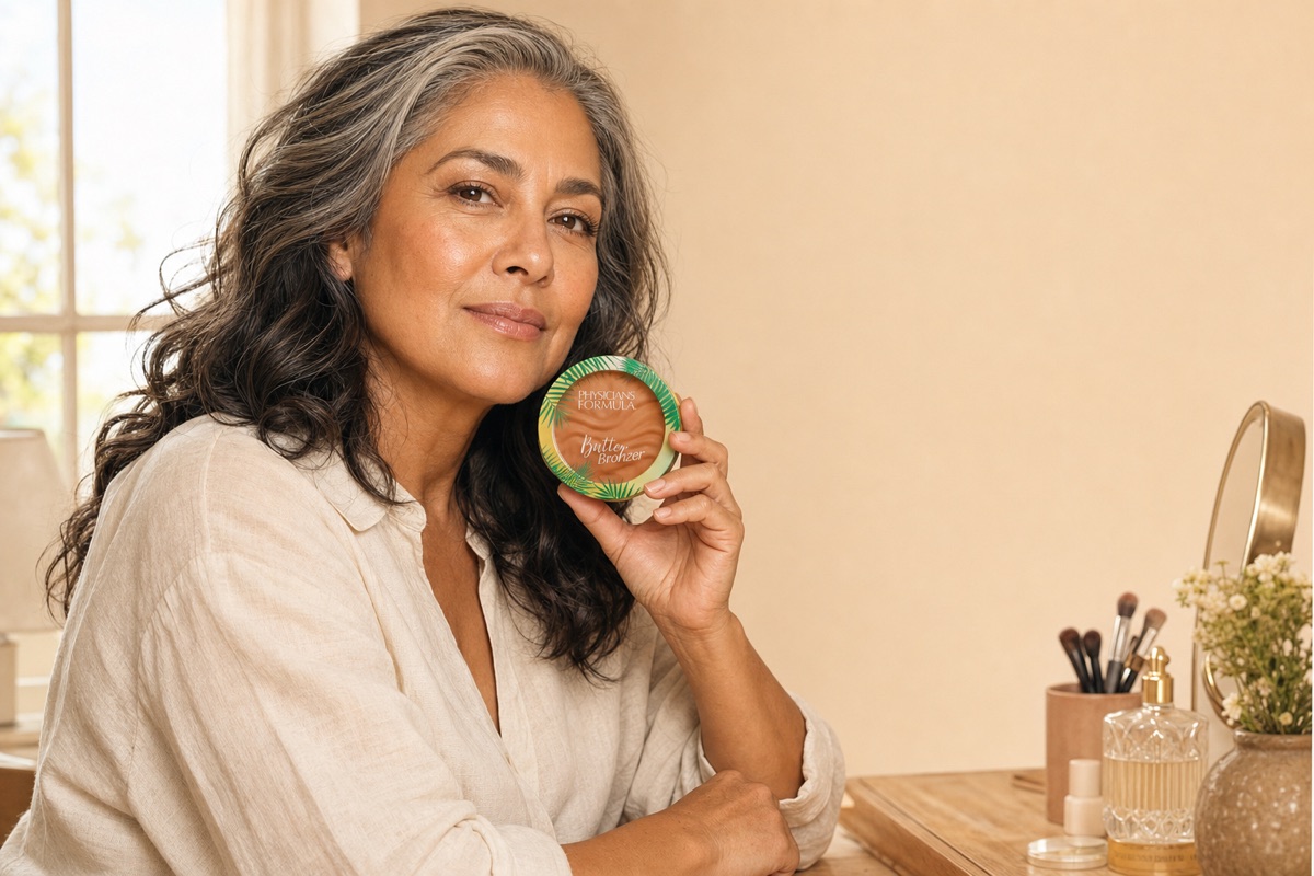 Best Bronzer Powder for Dry Skin in 2026: 10 Mature-Skin Picks