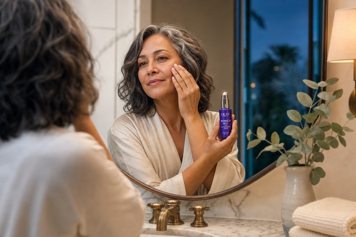 Best Budget Anti-Aging Serums Under $30 in 2026
