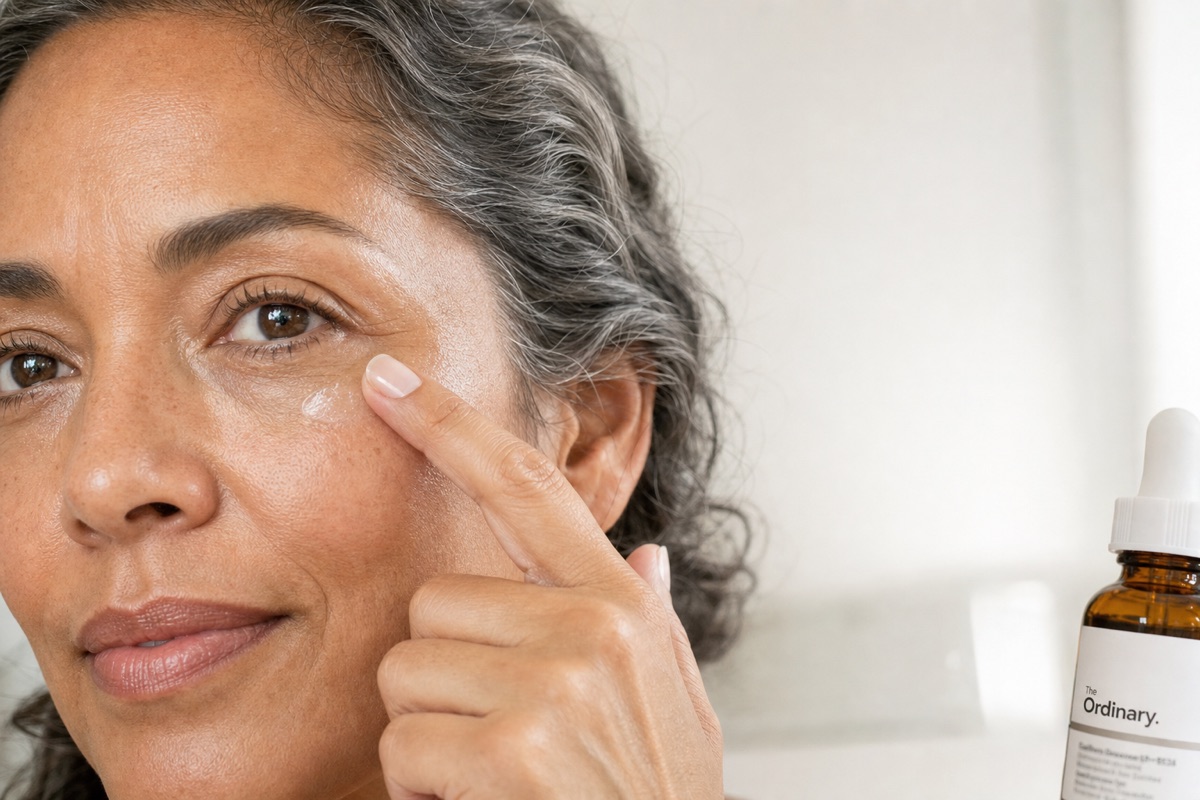 Best Caffeine Eye Creams Under $30 for 2026