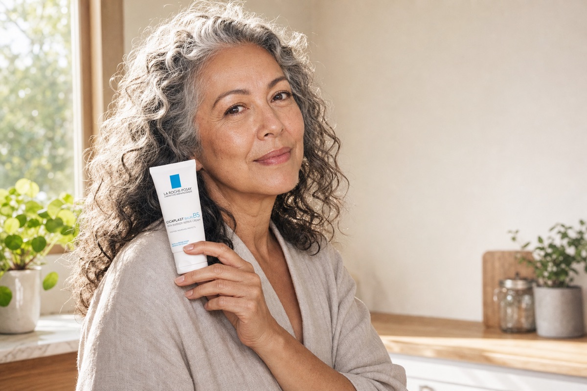 Best Centella Asiatica Products for Women Over 50 in 2026
