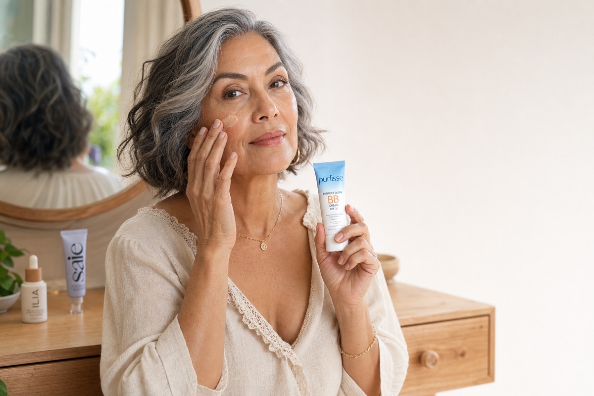 Best Clean Beauty BB Cream for 2026: 10 Mature-Skin Picks
