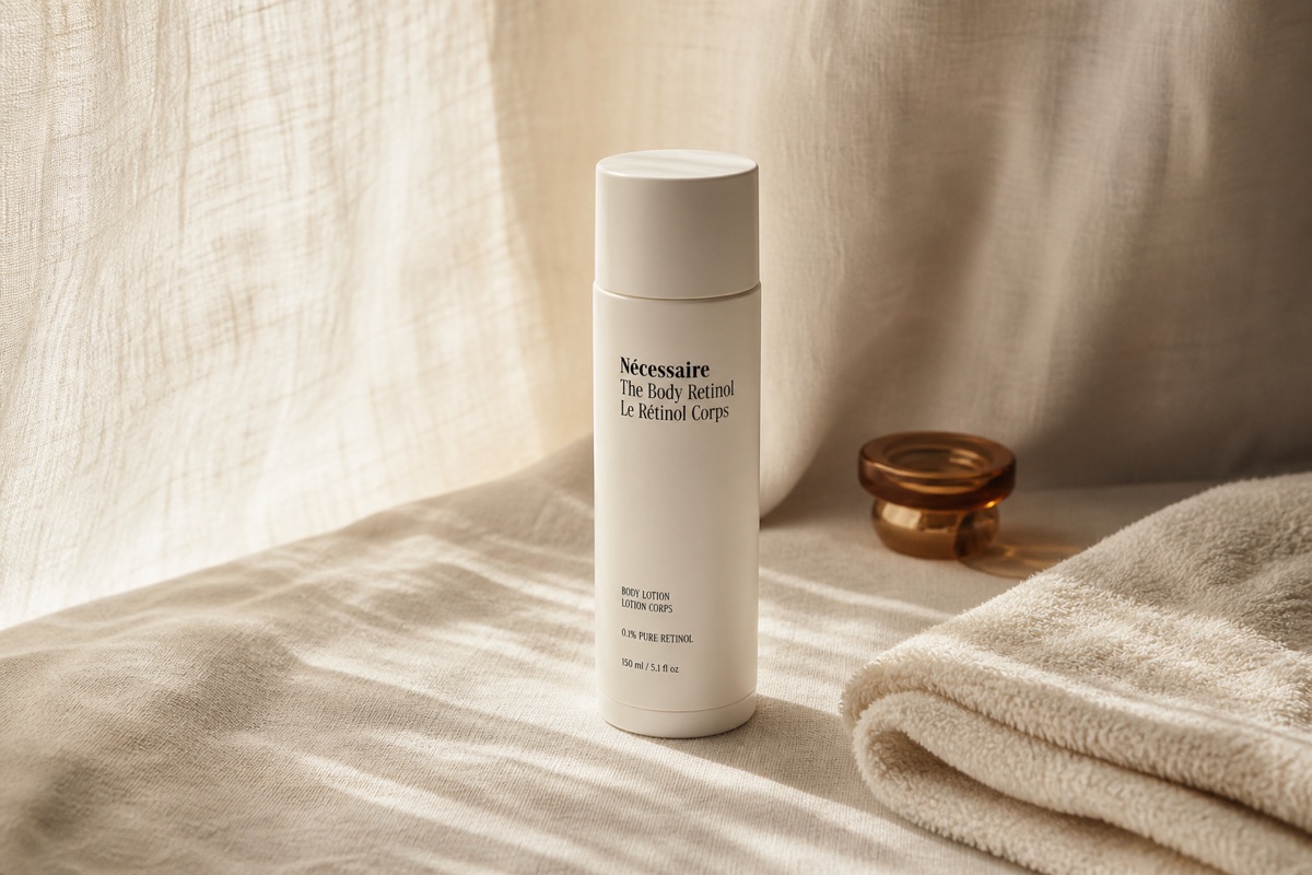 Best Clean-Beauty Body Retinol for 2026: 10 Evidence-Weighted Picks