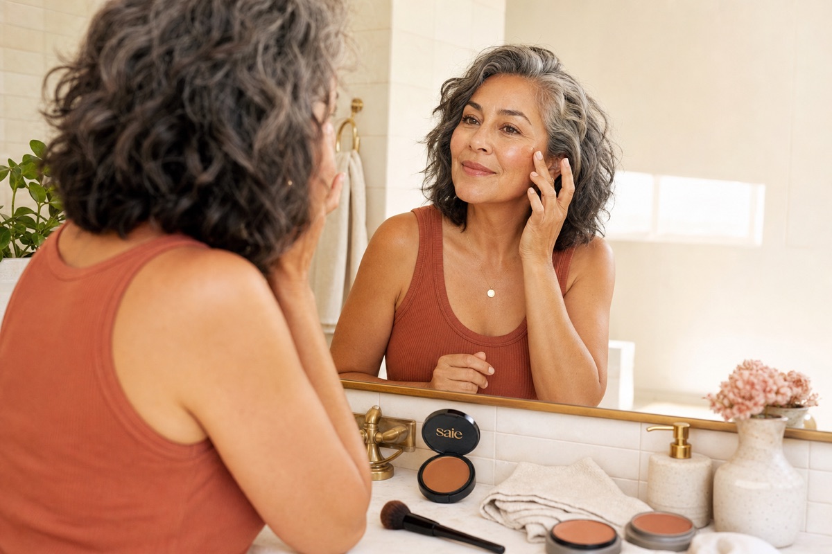 Best Clean-Beauty Cream Bronzer for 2026: 10 Mature-Skin Picks