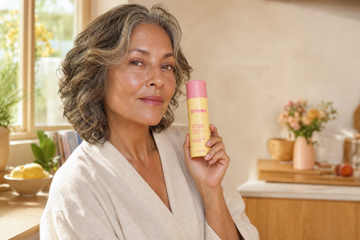Best Clean-Beauty Essence Products for Dry, Mature Skin in 2026