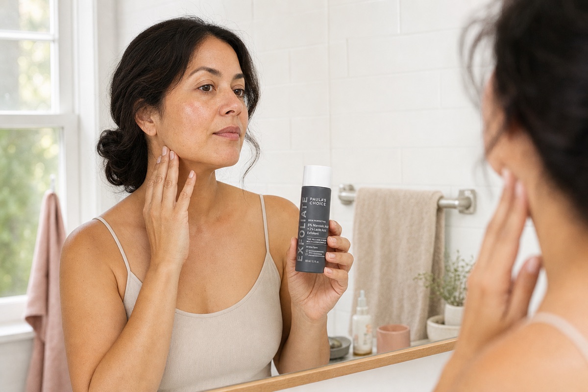 Best Clean-Beauty Mandelic Acid Products for 2026