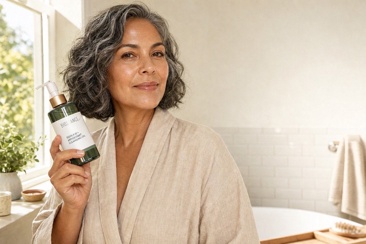 Best Clean-Beauty Oil Cleansers for Dry, Sensitive Skin in 2026