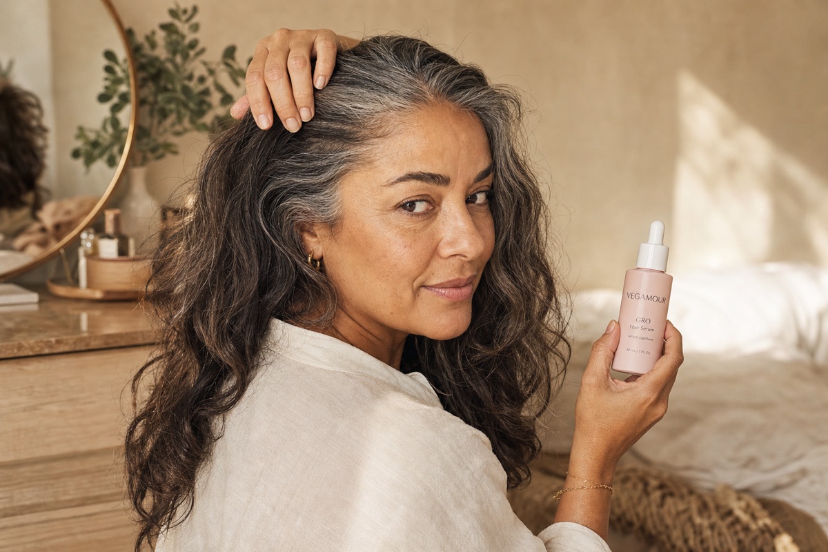 10 Best Clean-Beauty Scalp Serums for Perimenopause in 2026