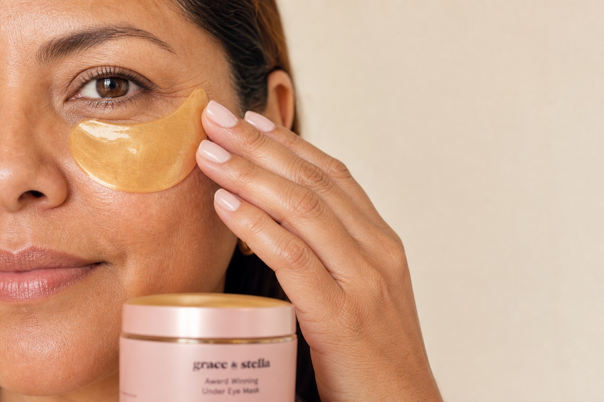 Best Clean-Beauty Under-Eye Patches for 2026