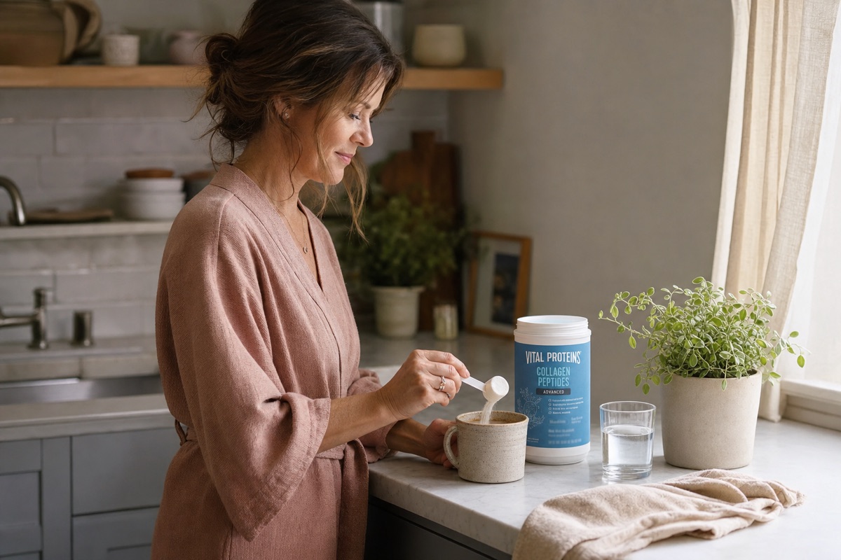 Best Collagen Supplements for Skin Firmness in 2026