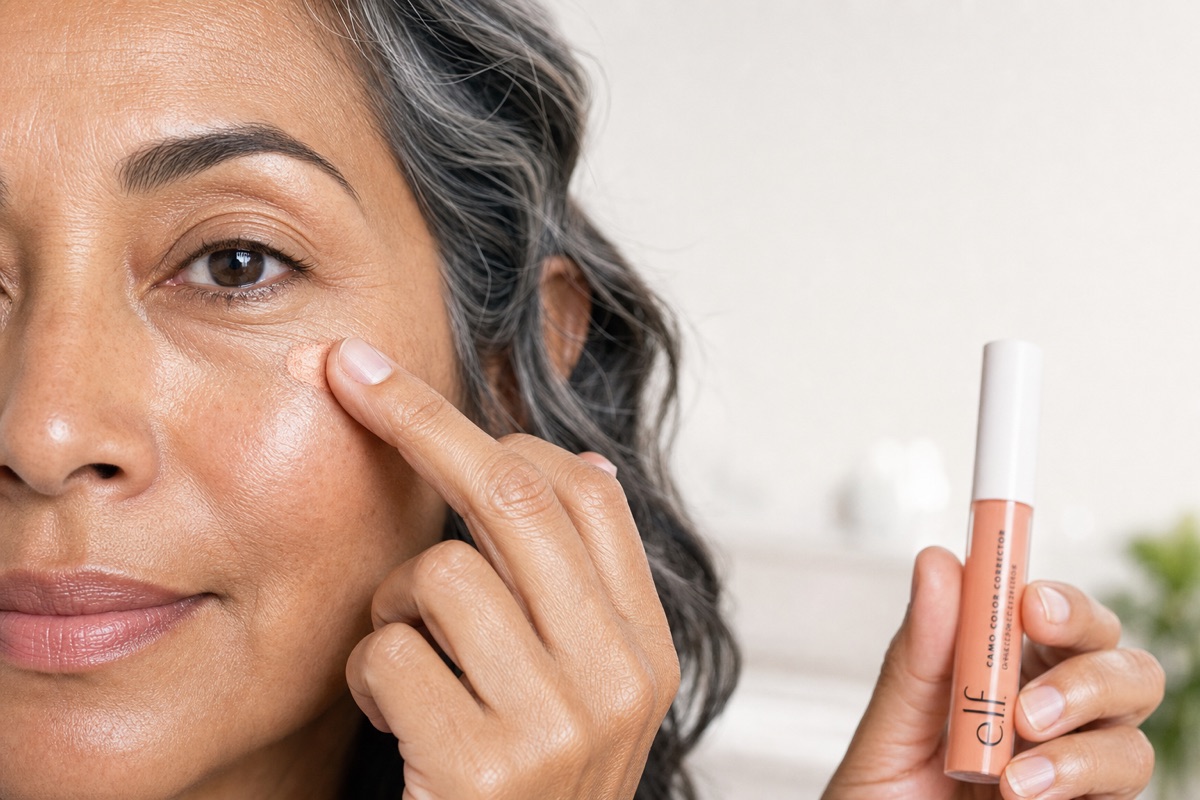 Best Color Correctors for Dry Skin in 2026