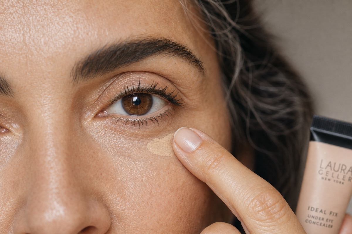 Best Concealer for Perimenopause in 2026: 10 Fine-Line Aware Picks