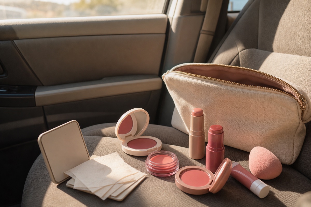 Best Cream Blush for Combination Skin in 2026: 10 Mature-Skin Picks