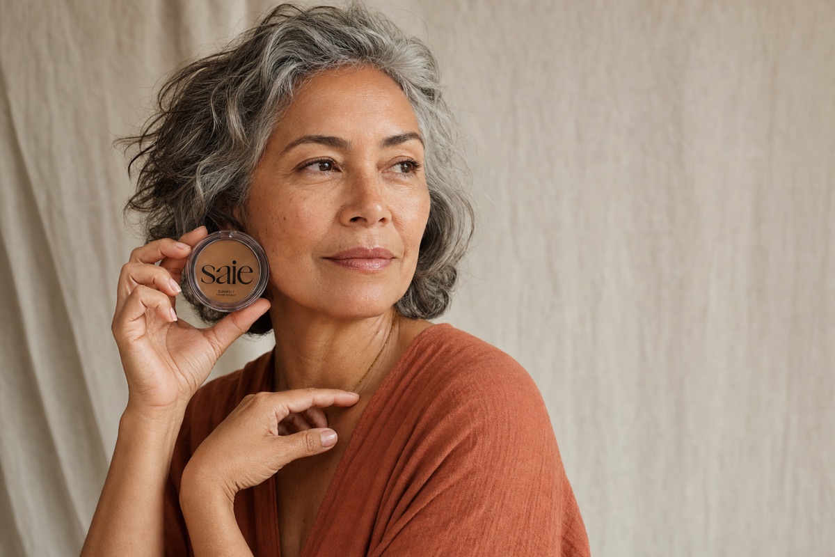 Best Cream Bronzer for Fine Lines in 2026: 10 Mature-Skin Picks