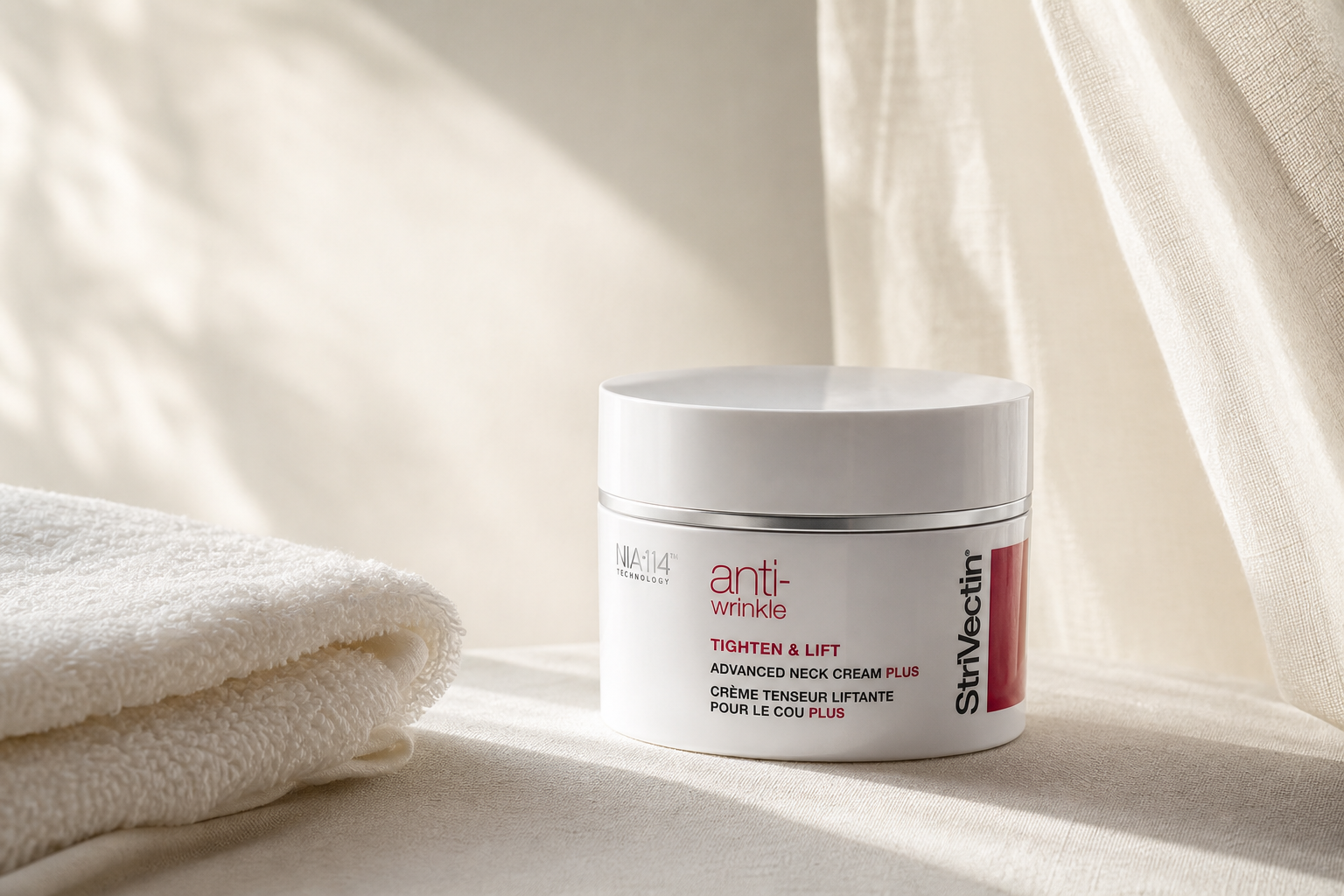 Best Decolletage Cream for Mature Skin in 2026