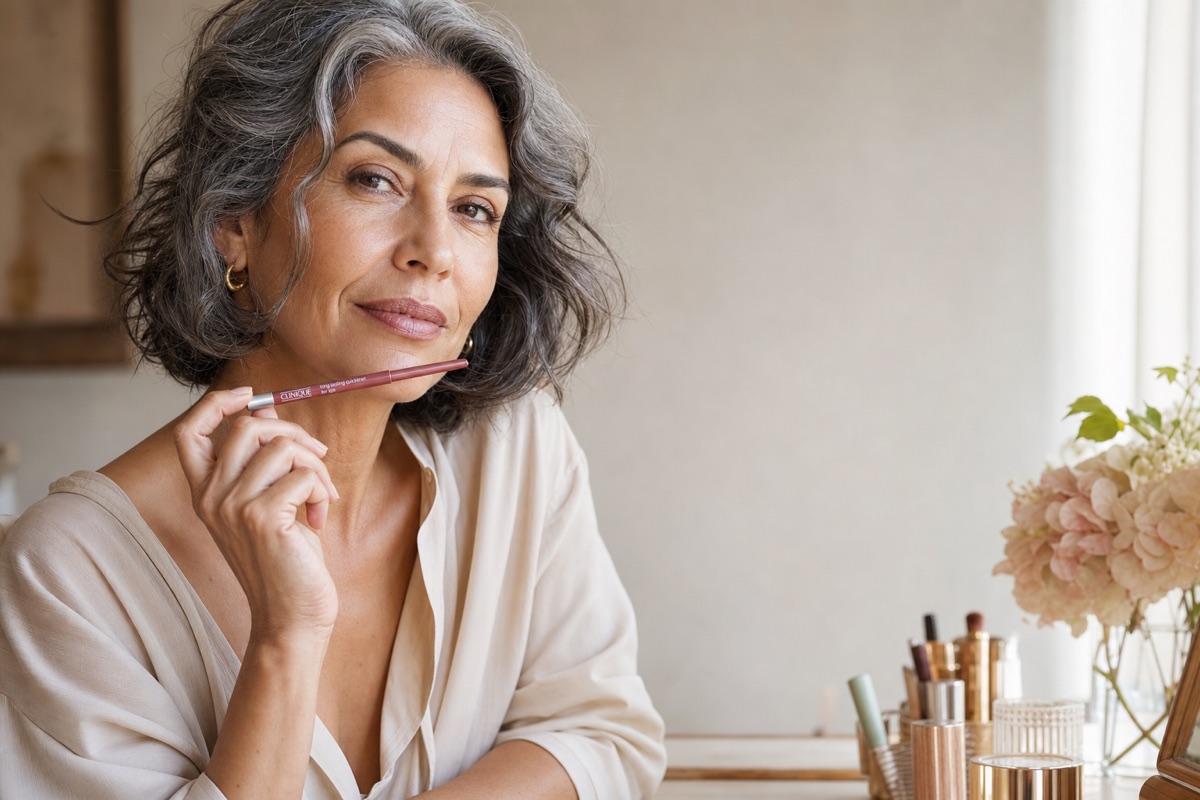 Best Dermatologist-Recommended Lip Liners in 2026: 10 Fine-Line Aware Picks