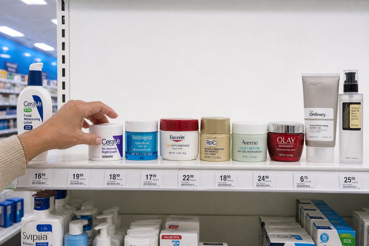Best Estrogen-Free Skincare Lines Under $30 for 2026
