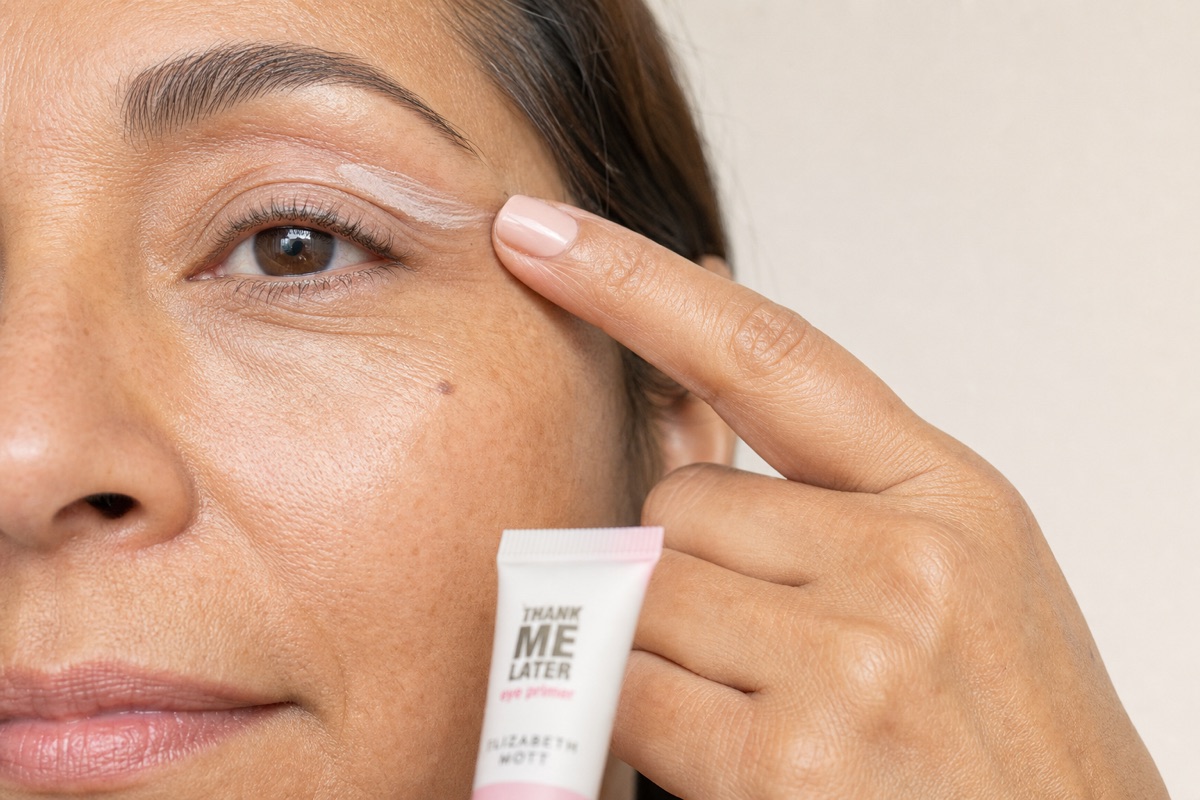 Best Eye Primer for Combination Skin in 2026