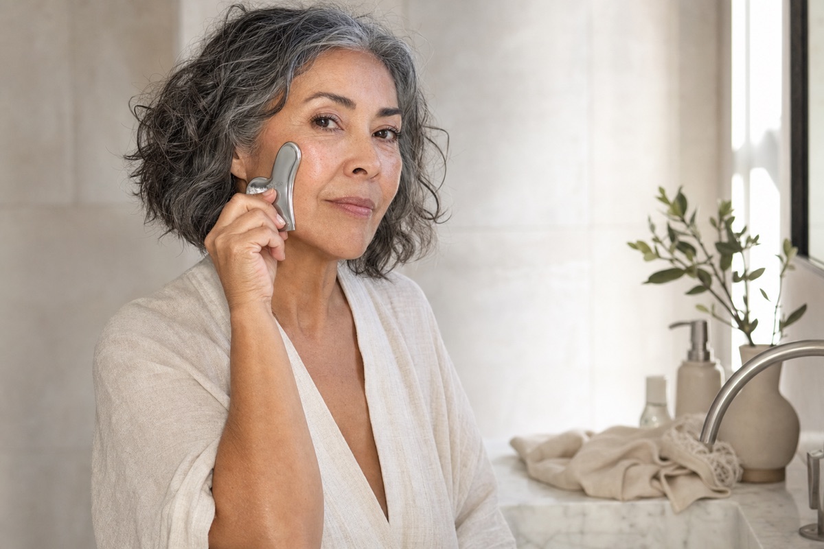 Best Face Massage Tools for Fine Lines in 2026