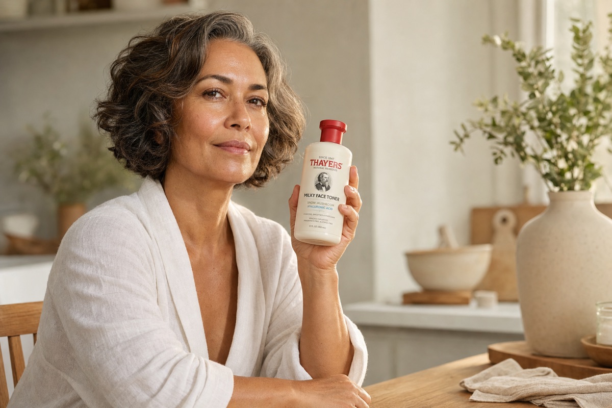 Best Face Toner for Dry Skin in 2026