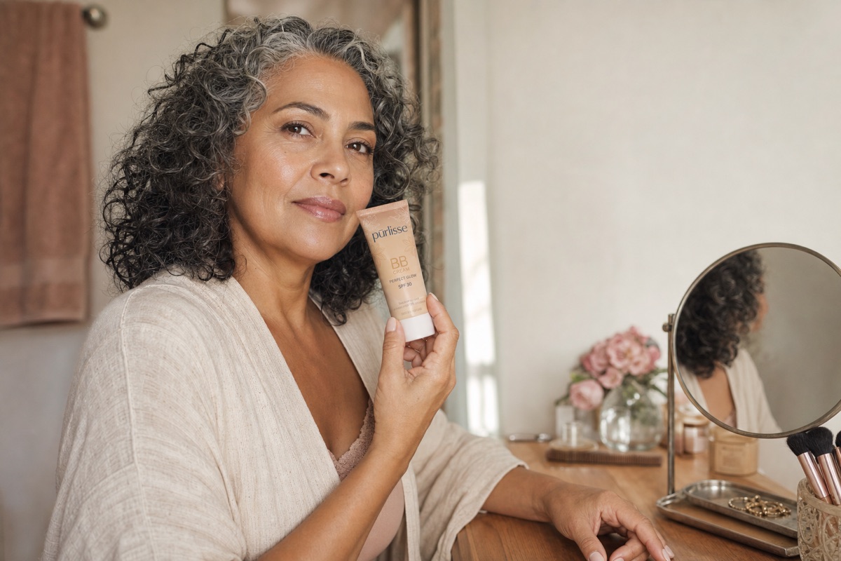 Best Foundation for Perimenopause in 2026: 10 Fine-Line Aware Picks