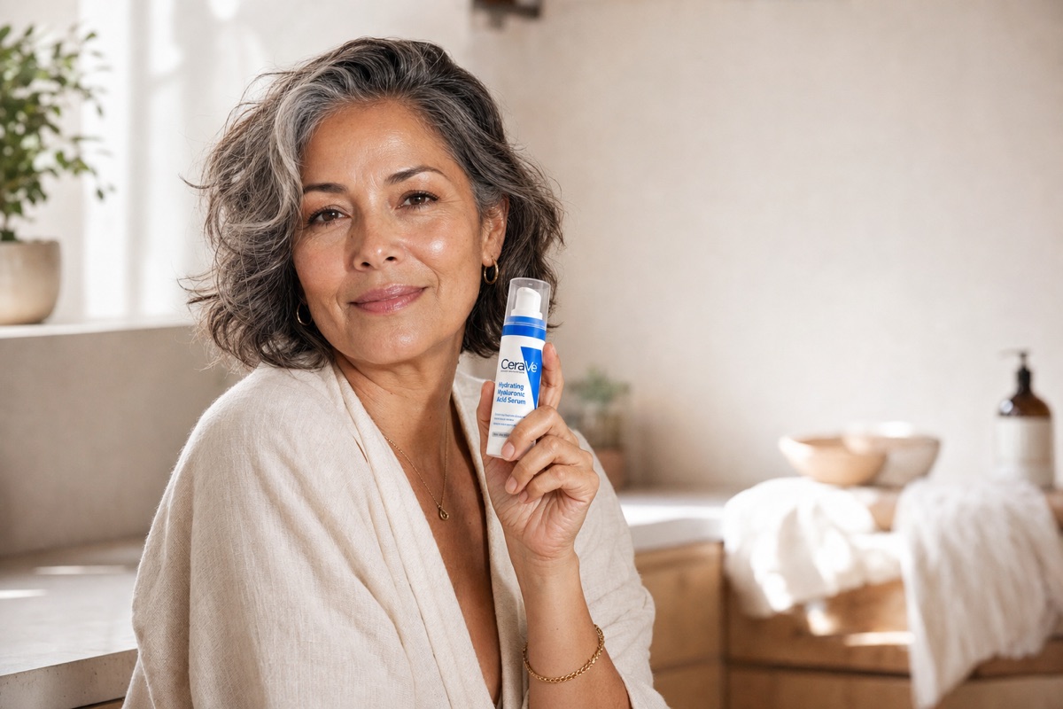 Best Fragrance-Free Hyaluronic Acid Serums in 2026