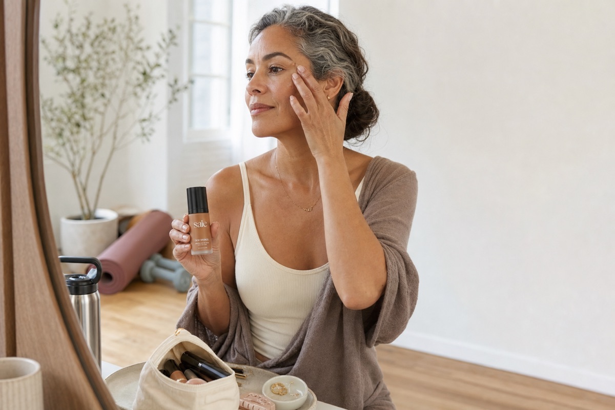 Best Fragrance-Free Liquid Bronzer for 2026: 10 Mature-Skin Picks