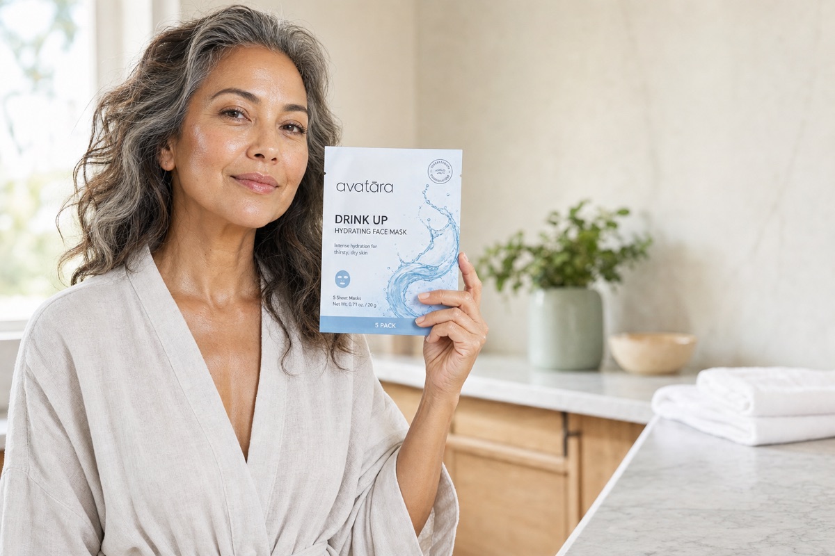 Best Fragrance-Free Sheet Masks for Dry, Dull Skin in 2026