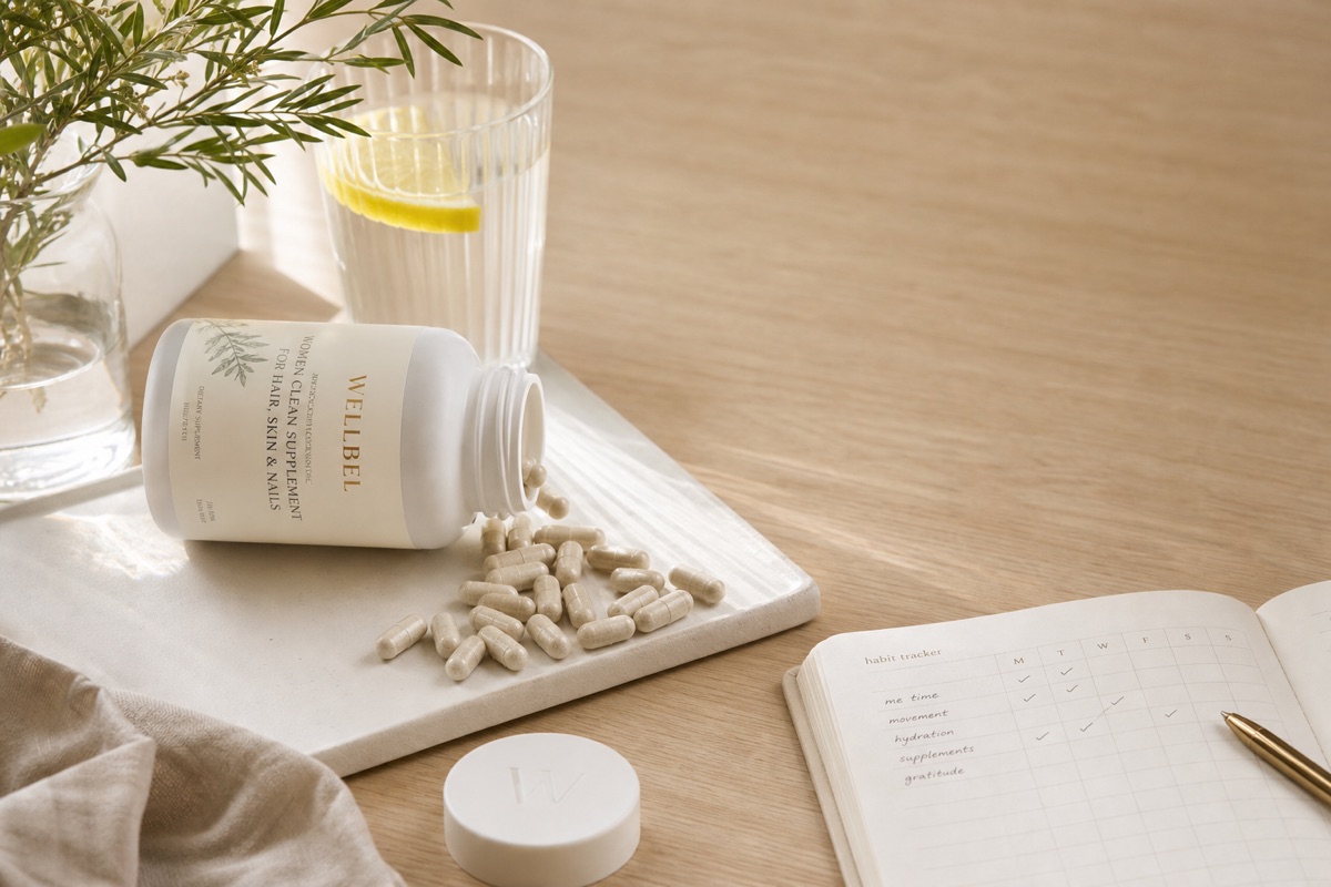Best Hair Growth Supplements for Sensitive Skin in 2026