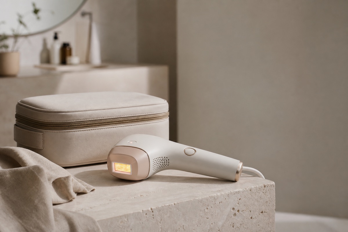 Best IPL Hair Removal Devices for Combination Skin in 2026