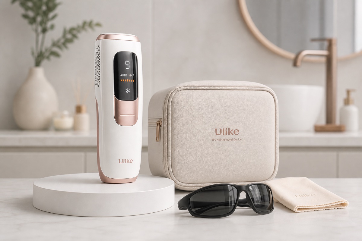Best IPL Hair Removal Devices for Sensitive Skin in 2026