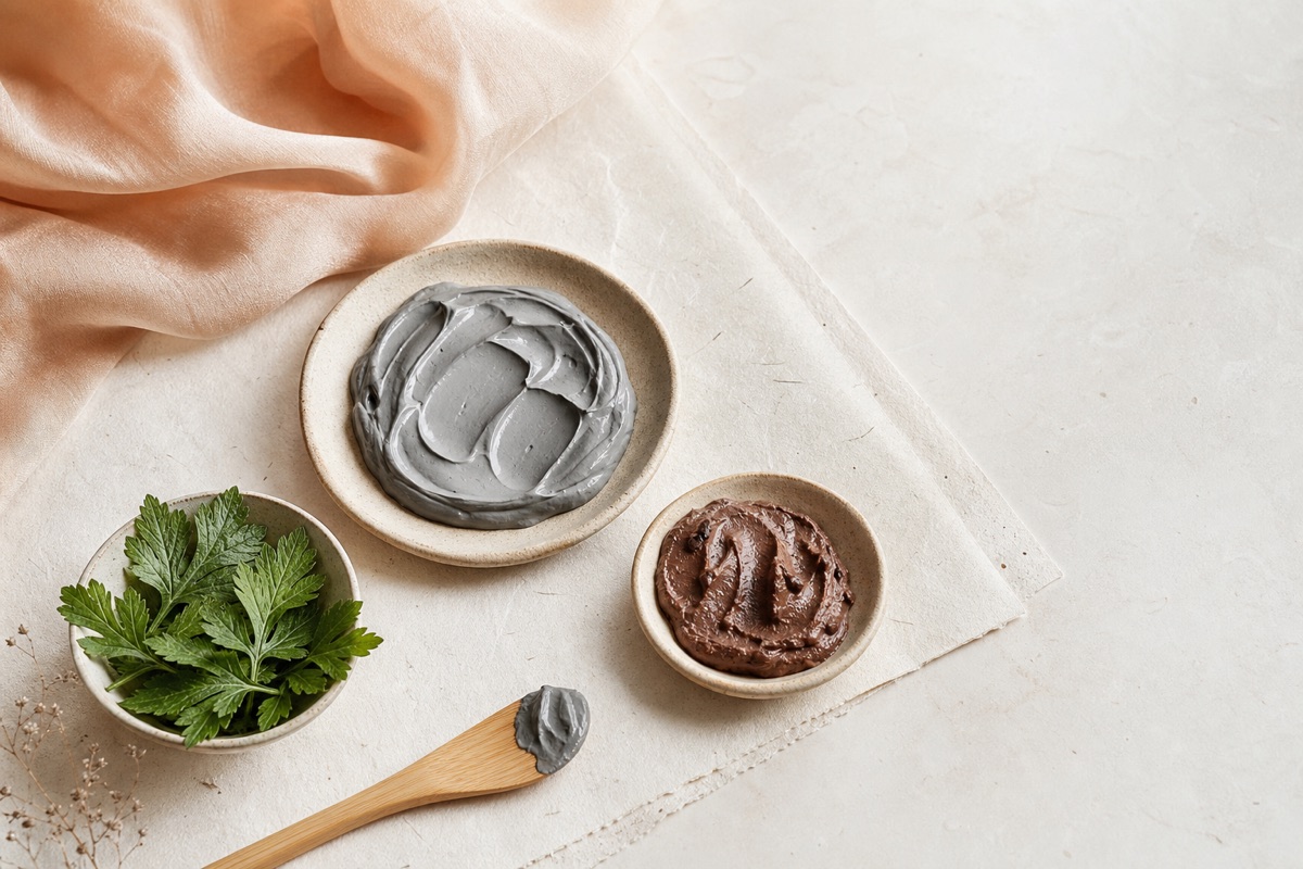 Best K-Beauty Clay Masks for 2026