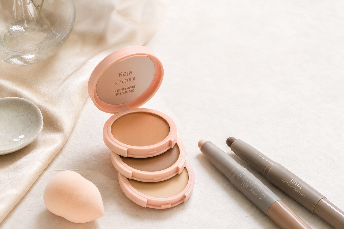 Best Korean Cream Bronzer Available in the US for 2026