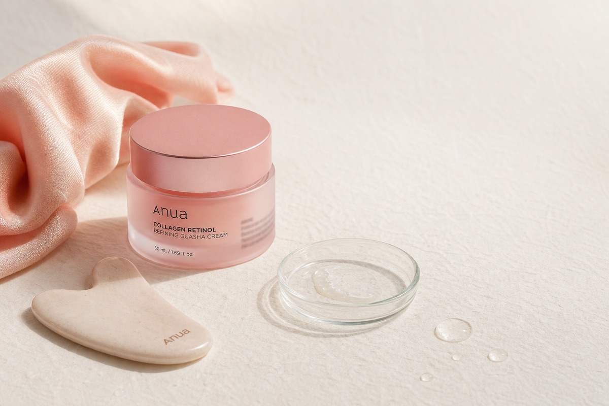 Best Korean Gua Sha Products Available in the US for 2026